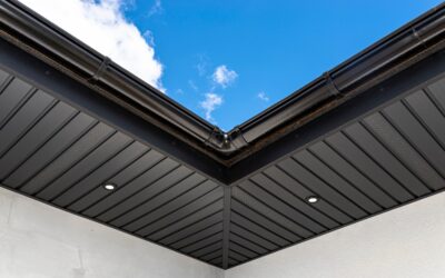 The Importance of Soffit Framing for Your Educational Facility